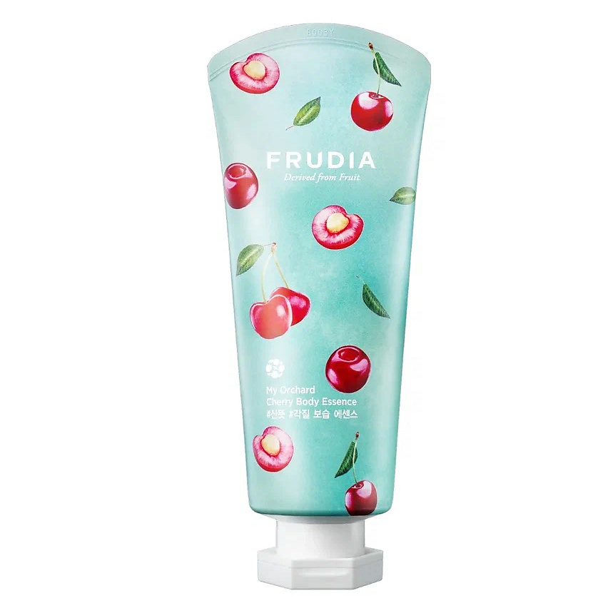 Изображение товара FRUDIA Молочко для тела с вишней, 200 мл
