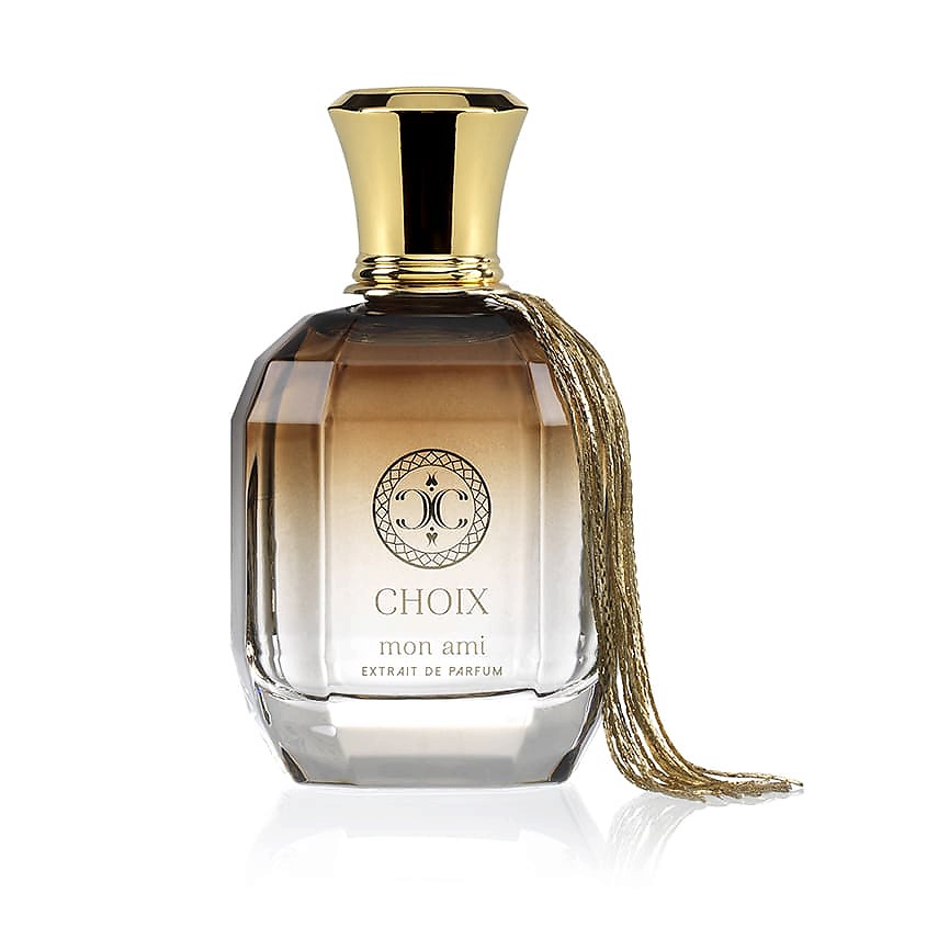 Изображение товара CHOIX Mon Ami, Духи, спрей 100 мл