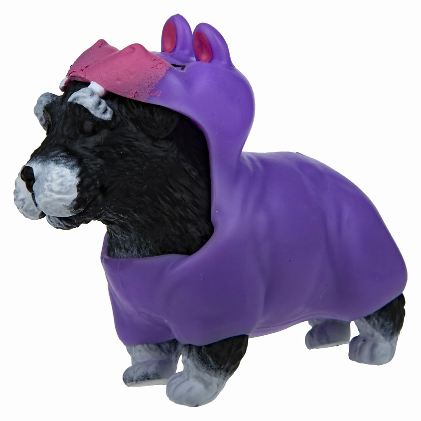 Изображение товара 1TOY Прокачка для собачки 2 серия, шнауцер-бегемотик