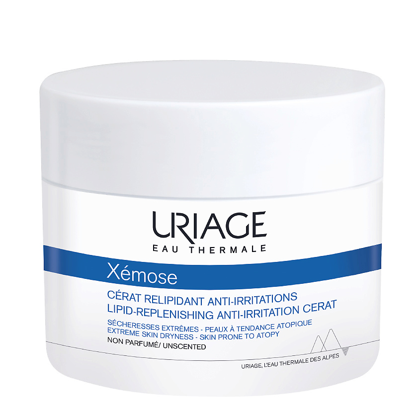 Изображение товара URIAGE Церат крем липидовосстанавливающий против раздражений Xemose, 200 мл