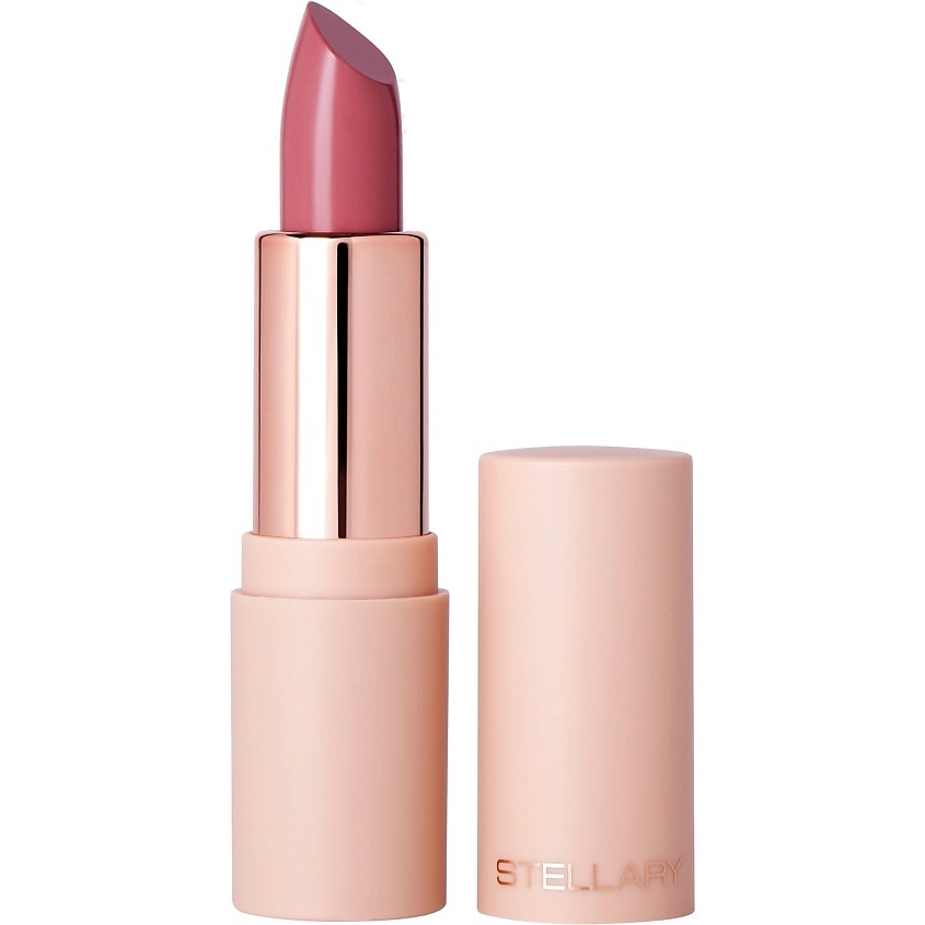 Изображение товара STELLARY Увлажняющая помада с гиалуроновой кислотой Cult Classic, № 06 Only for you, 4 г