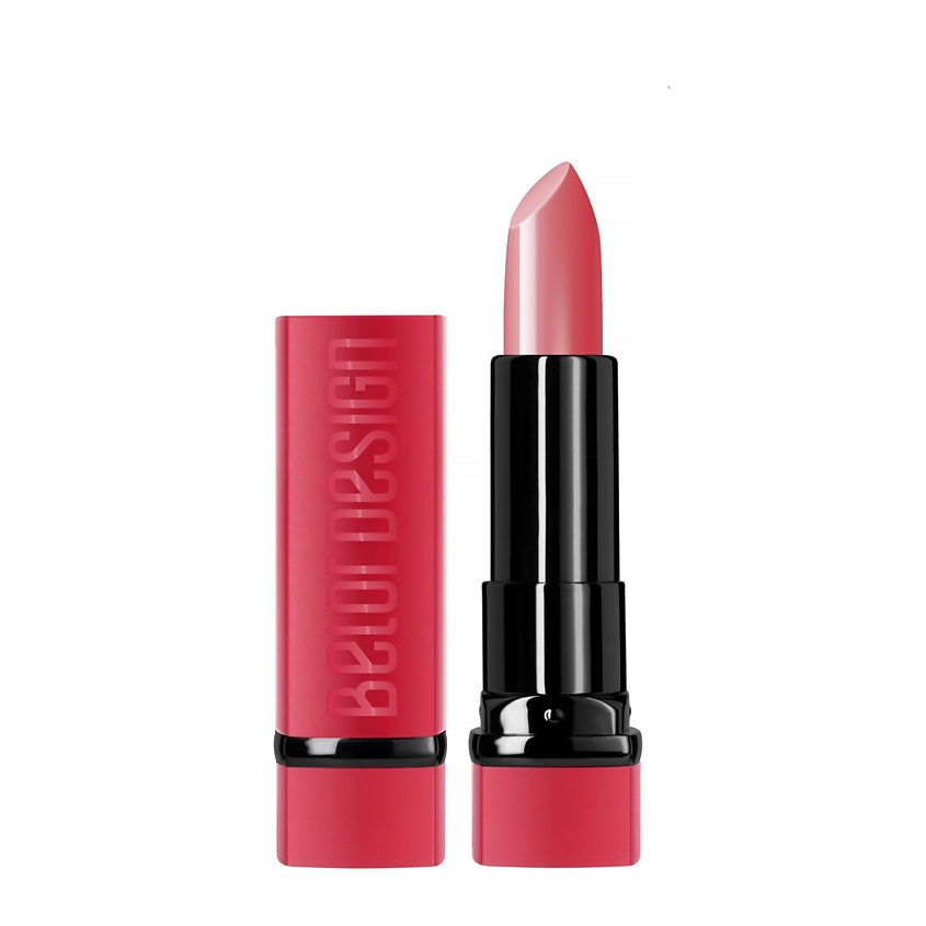 Изображение товара BELOR DESIGN Губная помада PARTY, тон №139