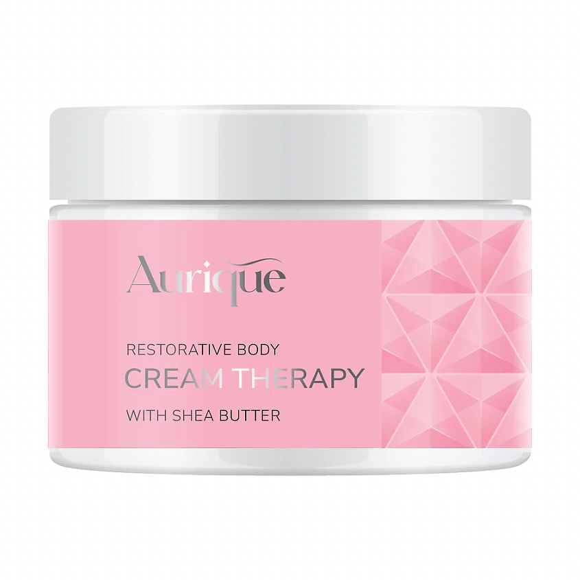 Изображение товара Восстанавливающий крем-баттер для женщин AURIQUE 1500 руб. увлажнение и питание