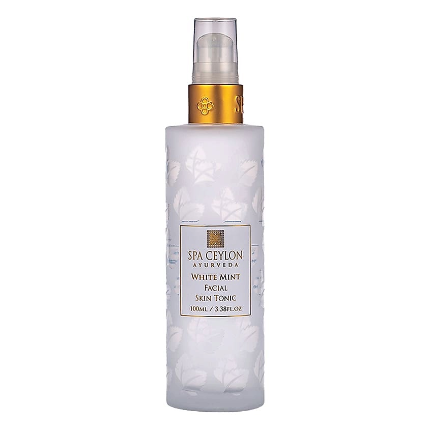 Изображение товара SPA CEYLON Тоник для лица "БЕЛАЯ МЯТА", 100 мл