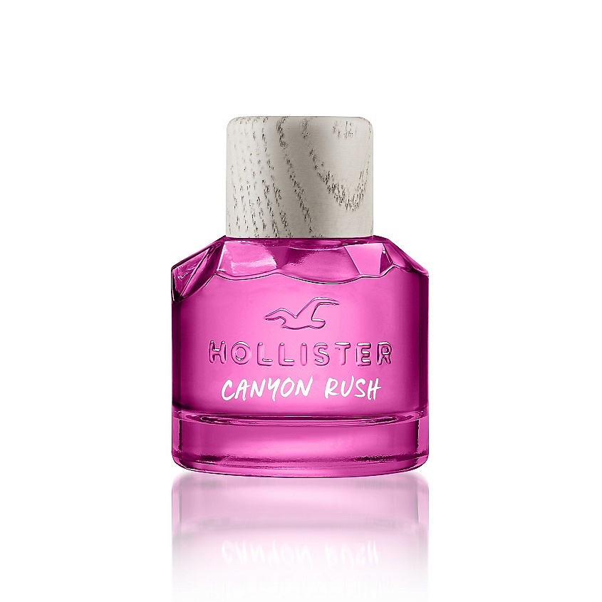 Изображение товара HOLLISTER Canyon Rush For Her Парфюмерная вода 30 мл