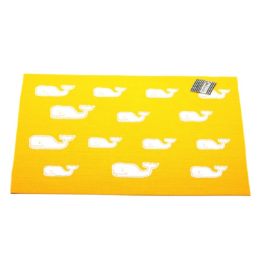 Изображение товара HANS&GRETCHEN Салфетка сервировочная, Желтый