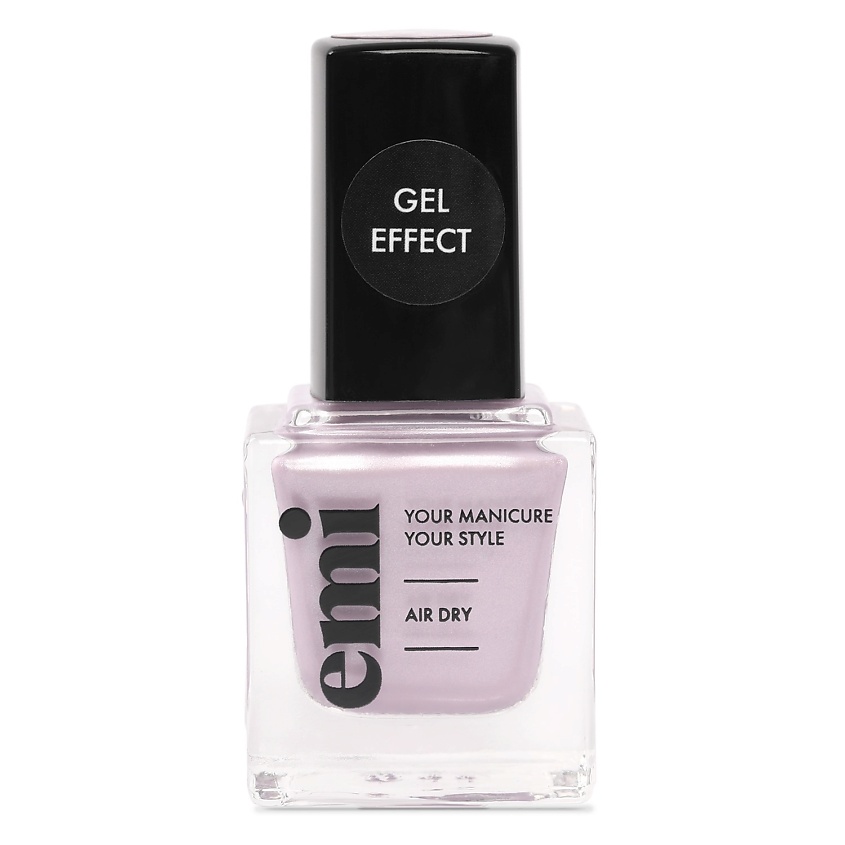 Изображение товара EMI Ультрастойкий лак Gel Effect, NP153
