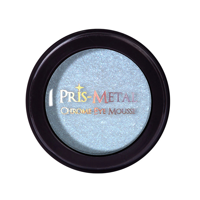 Изображение товара J. CAT BEAUTY Тени для век муссовые с эффектом хрома, 104 Dreamer 2,5 г