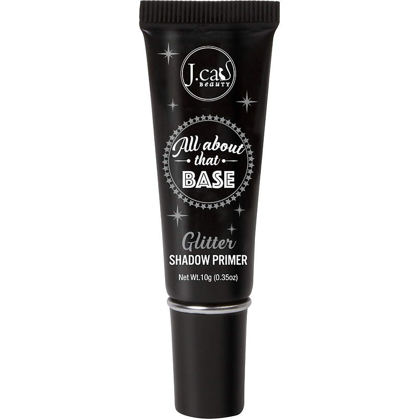 Изображение товара J. CAT BEAUTY Праймер для век блестящий, 10 г