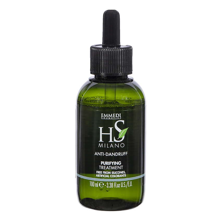 Изображение товара DIKSON Уход против перхоти HS Milano Emmedi, 100 мл