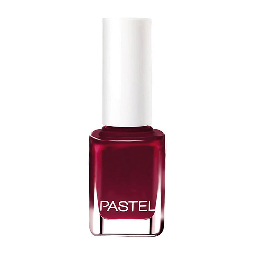Изображение товара PASTEL Лак для ногтей Nail Polish, № 39, 13 мл