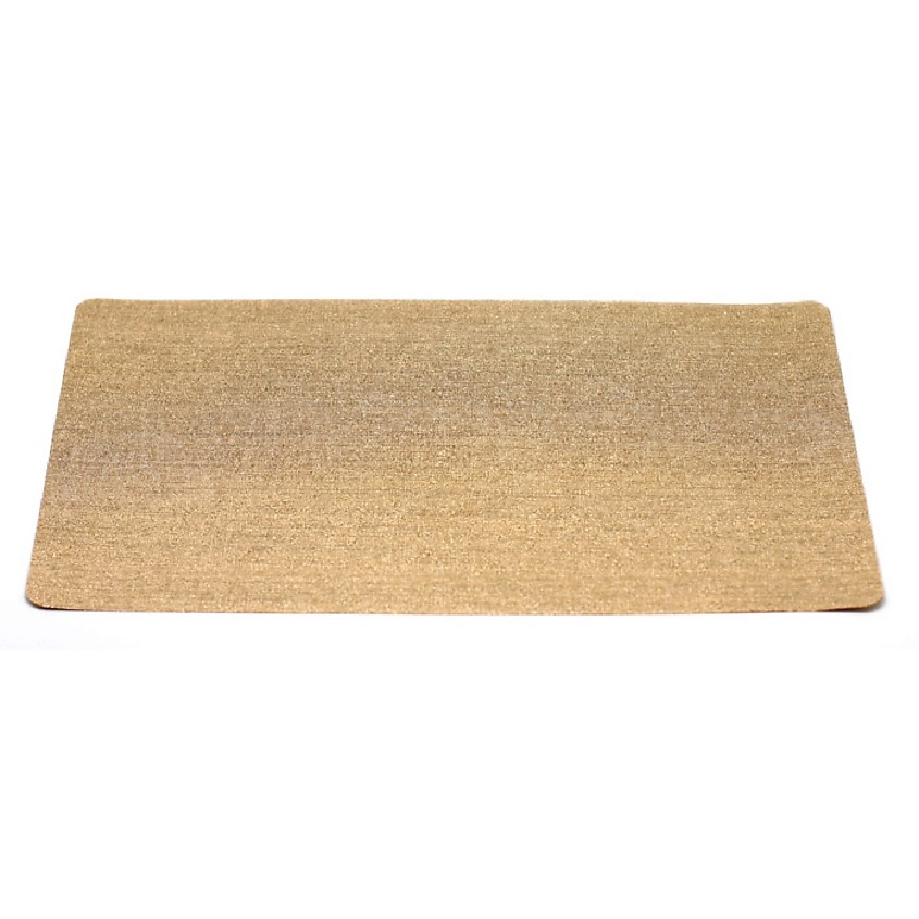 Изображение товара Подставка под горячее HANS&GRETCHEN 30x40 см - жаропрочная салфетка из полимера