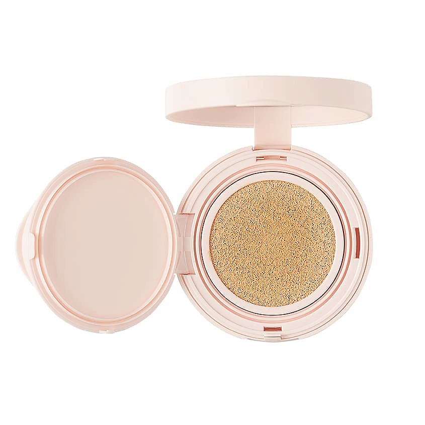 Изображение товара HOLIKA HOLIKA Тональная основа-кушон для лица Holipop Blur Lasting Cushion, 03 Sand Blur, 13 г