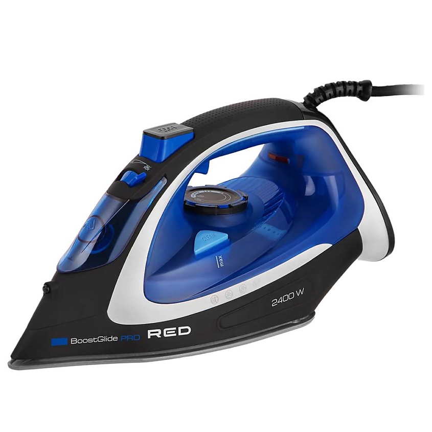 Изображение товара RED SOLUTION Утюг solution RI-C280, Черный