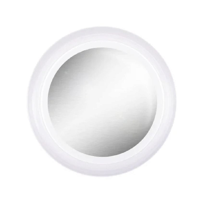 Изображение товара PATRISA NAIL Гель-краска для стемпинга, аэропуффинга, китайской росписи, Серебро №Т3, 5 цвет