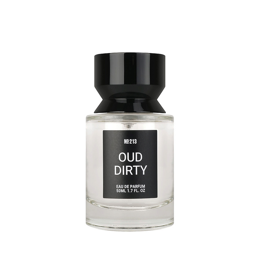 Изображение товара SWG Oud Dirty No. 213, Парфюмерная вода, спрей 50 мл