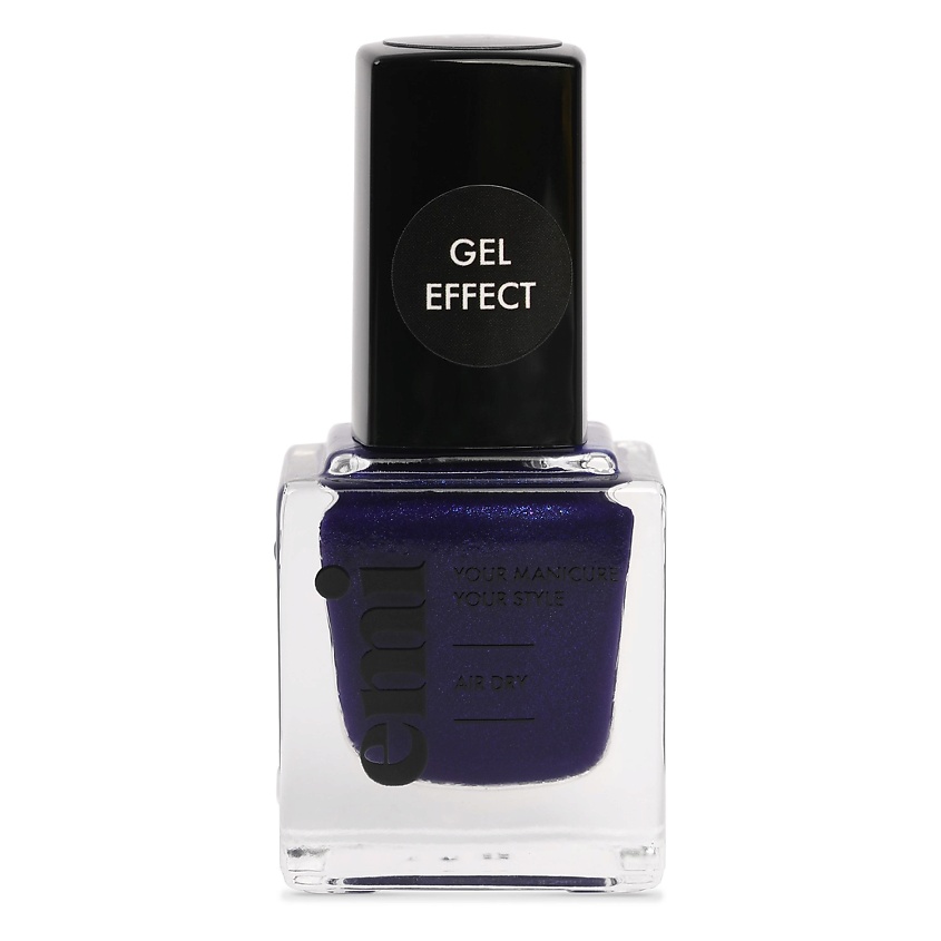 Изображение товара EMI Ультрастойкий лак Gel Effect NP156