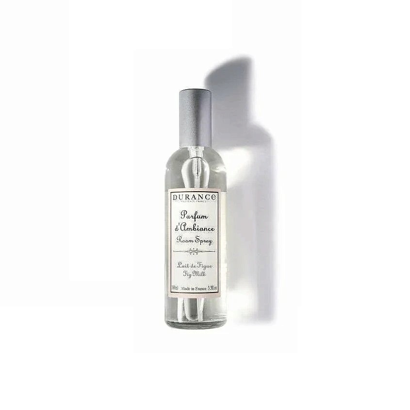Изображение товара DURANCE Спрей для дома Сладость инжира Fig Milk 100 мл аромат древесных нот
