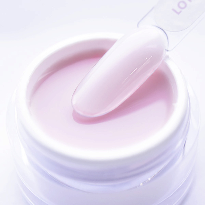 Изображение товара MOOZ Камуфлирующий гель Pro Gel, Lotus, 15 цвет