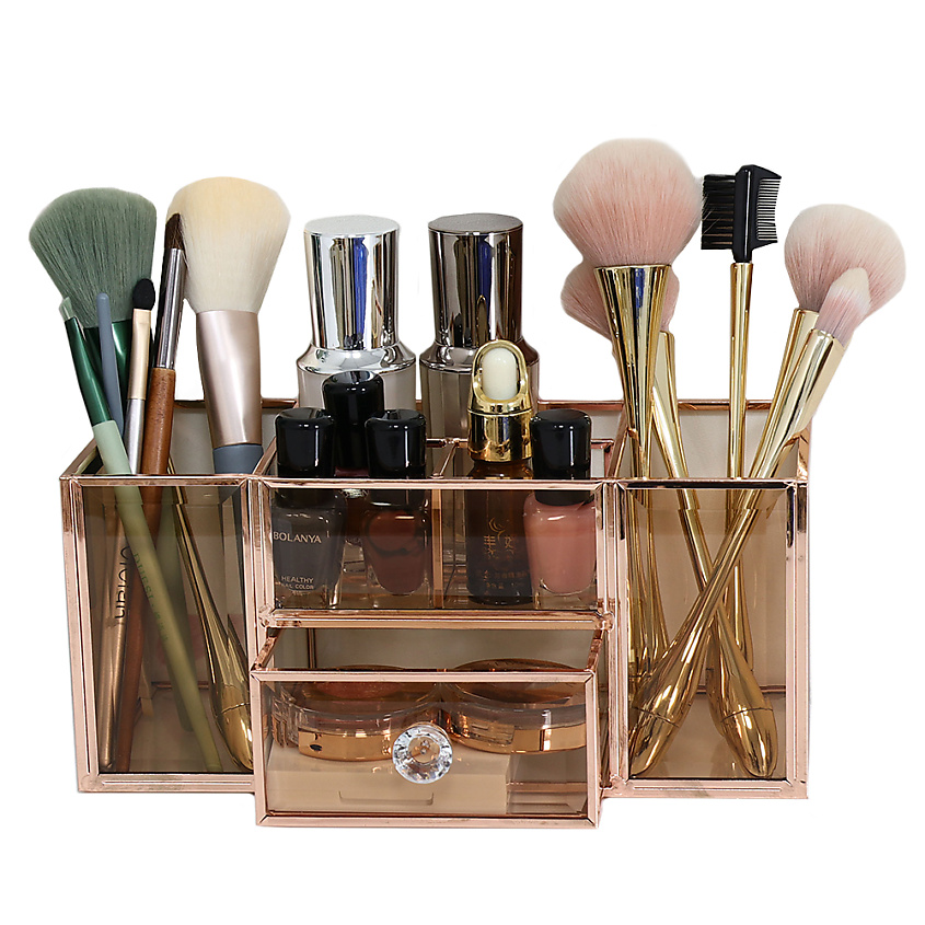 Изображение товара JOLI ANGEL Органайзер для кистей для макияжа и косметики "Сесилия", 1 шт