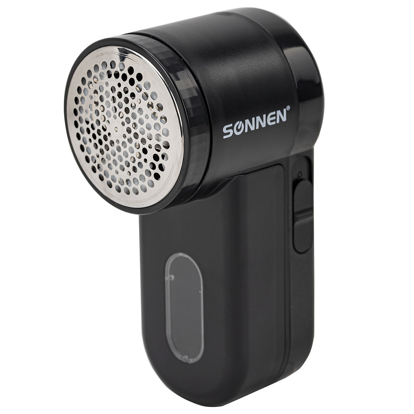 Изображение товара SONNEN Машинка для удаления катышков FS-9989 АКБ, 1 шт