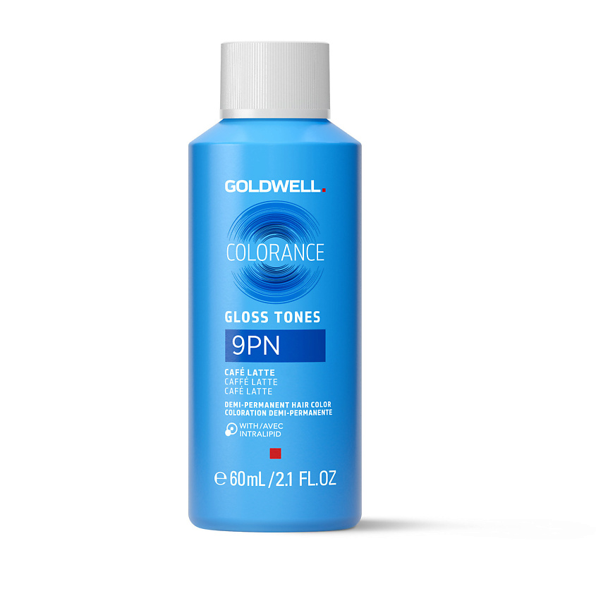 Изображение товара GOLDWELL Полуперманентная краска COLORANCE, 9PN
