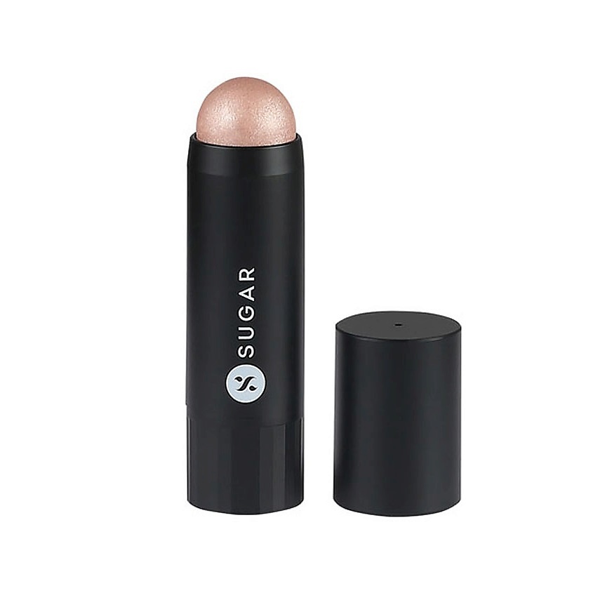 Изображение товара SUGAR Хайлайтер-стик для лица Face FWD, 02 Роял Роуз 7,5 г