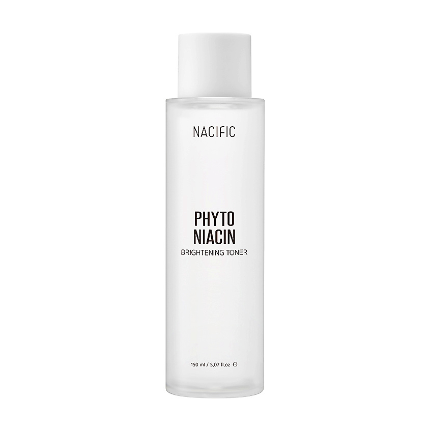 Изображение товара NACIFIC Тонер для лица выравнивающий тон с ниацинамидом Phyto Niacin Brightening Toner, 150 мл