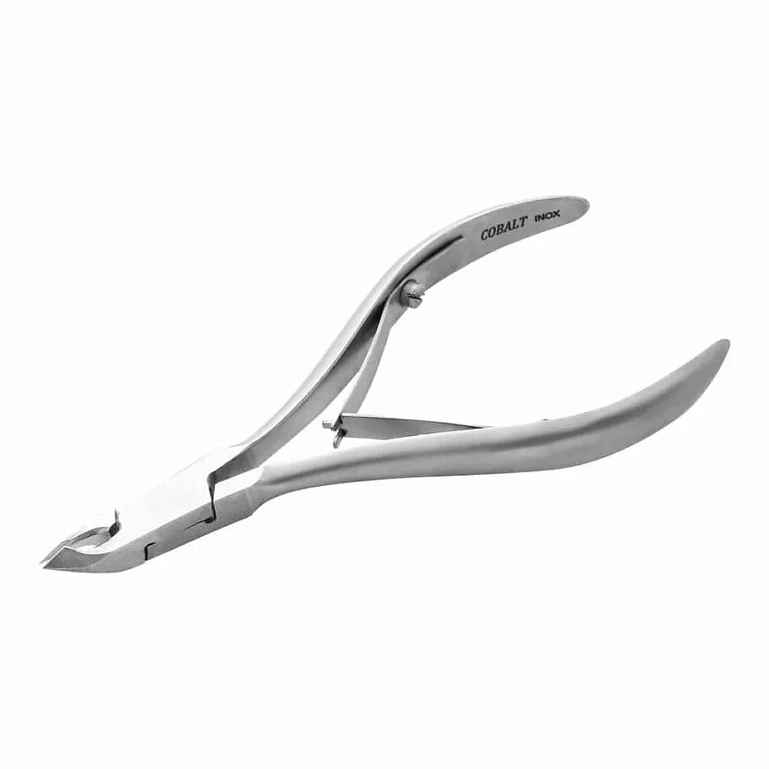 Изображение товара Кусачки маникюрные для кутикулы JACKS.BEAUTY профессиональные 100мм