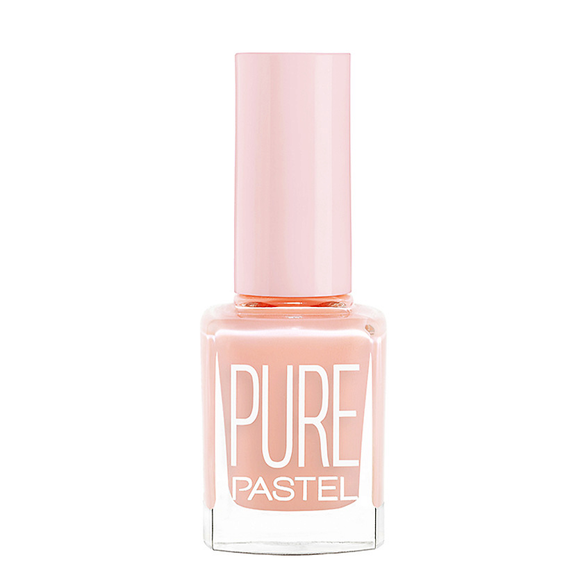 Изображение товара PASTEL Лак для ногтей Pure Nail Polish, № 613, 13 мл