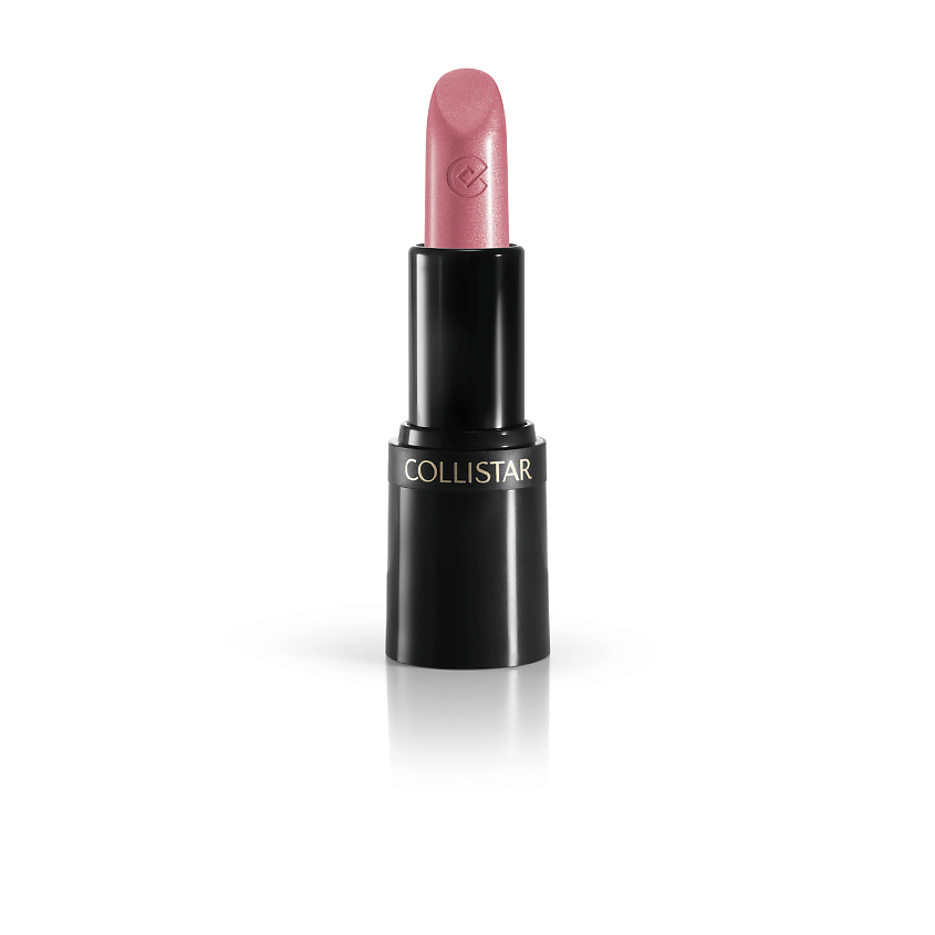 Изображение товара COLLISTAR Помада для губ Puro Lipstick, № 26 ROSA METALLO 3,5 мл
