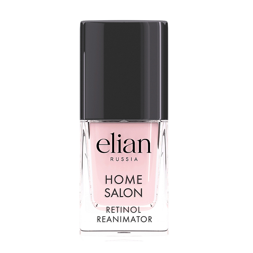 Изображение товара ELIAN Средство для ногтей РЕАНИМАТОР 11 мл для поврежденных ногтей