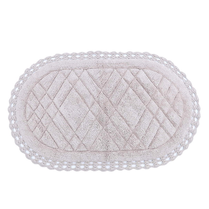 Изображение товара SOFI DE MARKO Коврик для ванной кружевной RACHEL S, 1 шт.