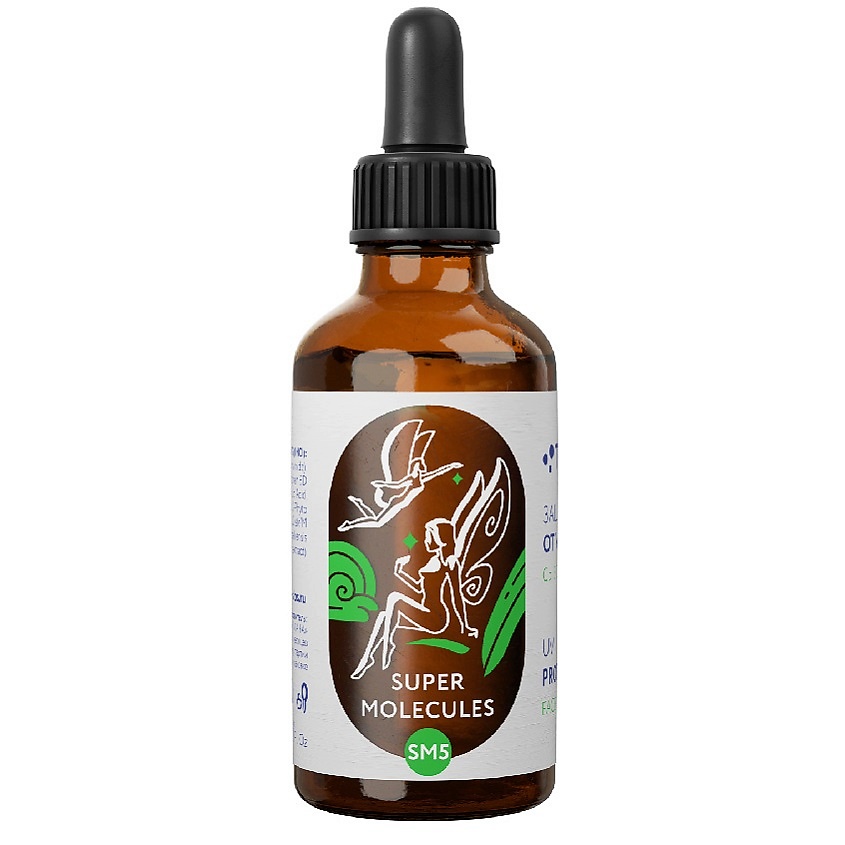 Изображение товара Сыворотка для лица защита от ультрафиолета ниацинамид 5% 30 мл TEANA