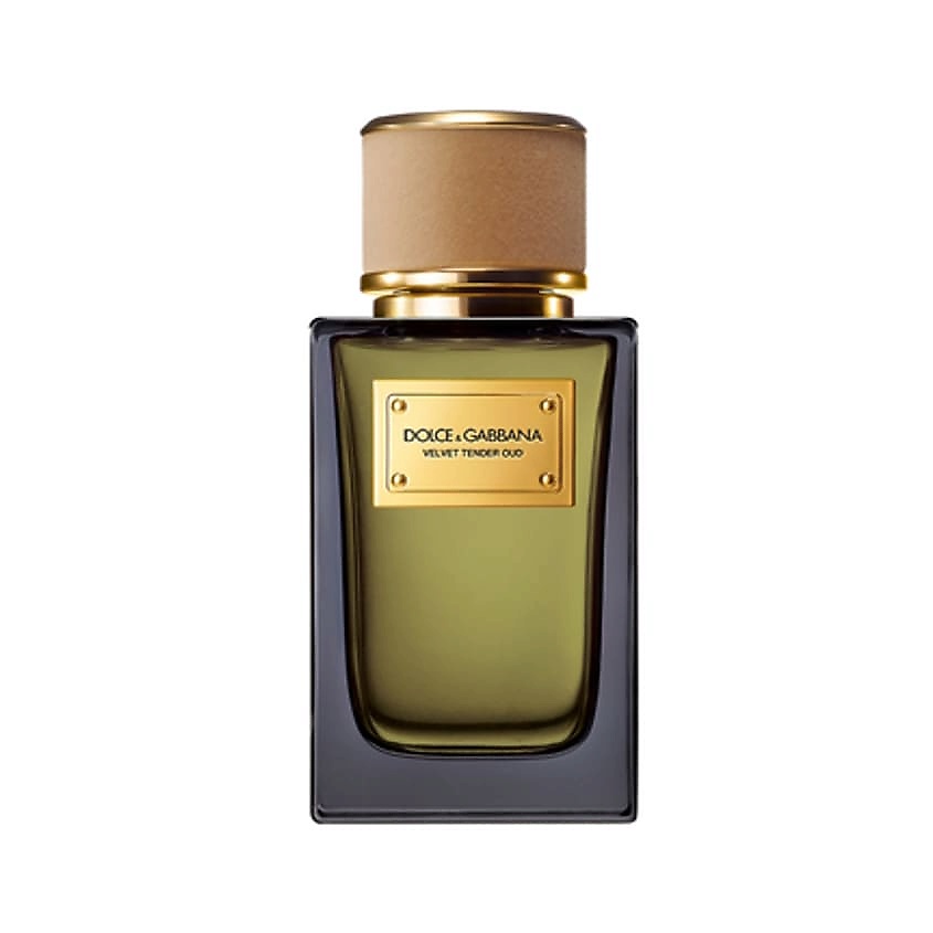 Изображение товара Парфюмерная вода DOLCE&GABBANA Velvet Collection Tender Oud 100 мл унисекс Восточные ноты
