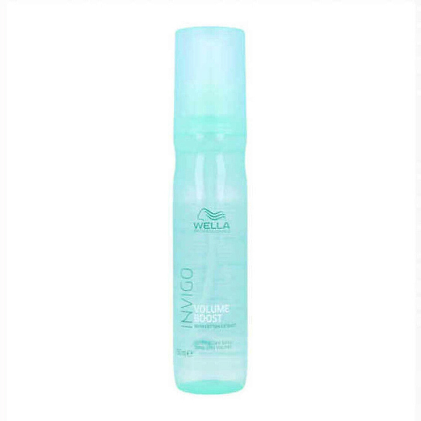 Изображение товара WELLA Спрей для волос Invigo Volume Boost, 150