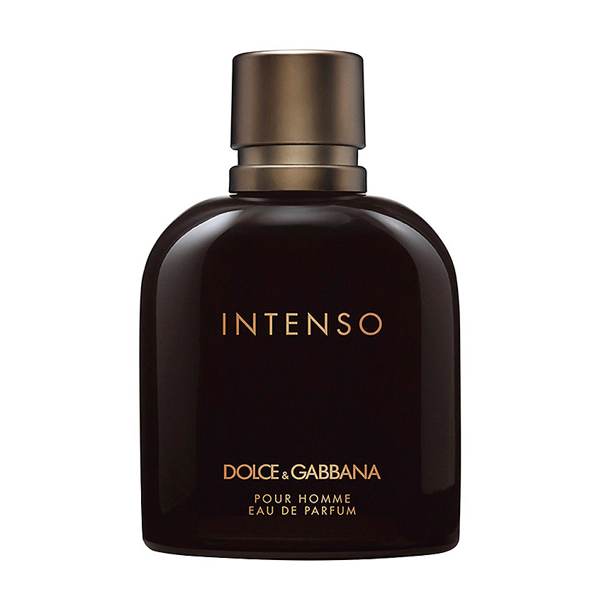 Изображение товара DOLCE&GABBANA Pour Homme Intenso, Парфюмерная вода, спрей 125 мл