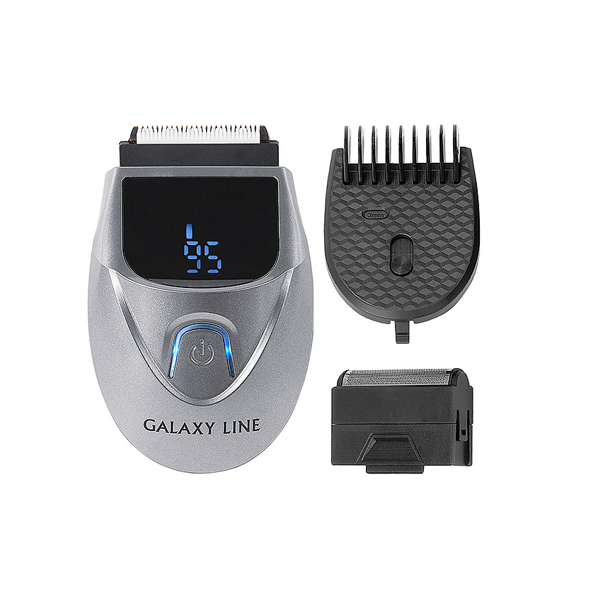 Изображение товара GALAXY LINE Набор для стрижки, GL 4168, 1 шт.