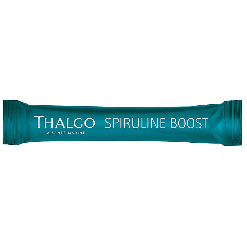 Изображение товара THALGO Детокс-напиток со спирулиной энергизирующий Spiruline Boost, 7х5 г