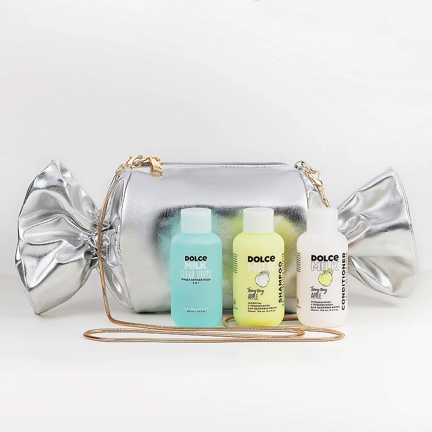 Изображение товара DOLCE MILK Набор 271, 3x100 мл