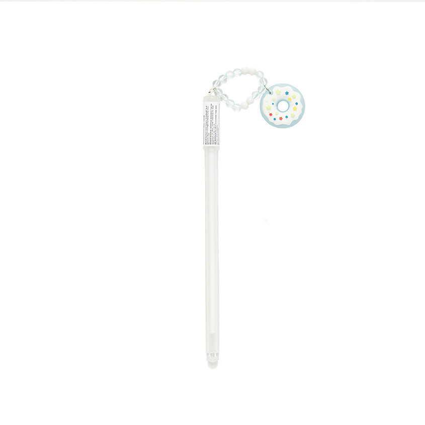 Изображение товара ЛЭТУАЛЬ Гелевая ручка DOUGHNUT BLUE, 1 шт.