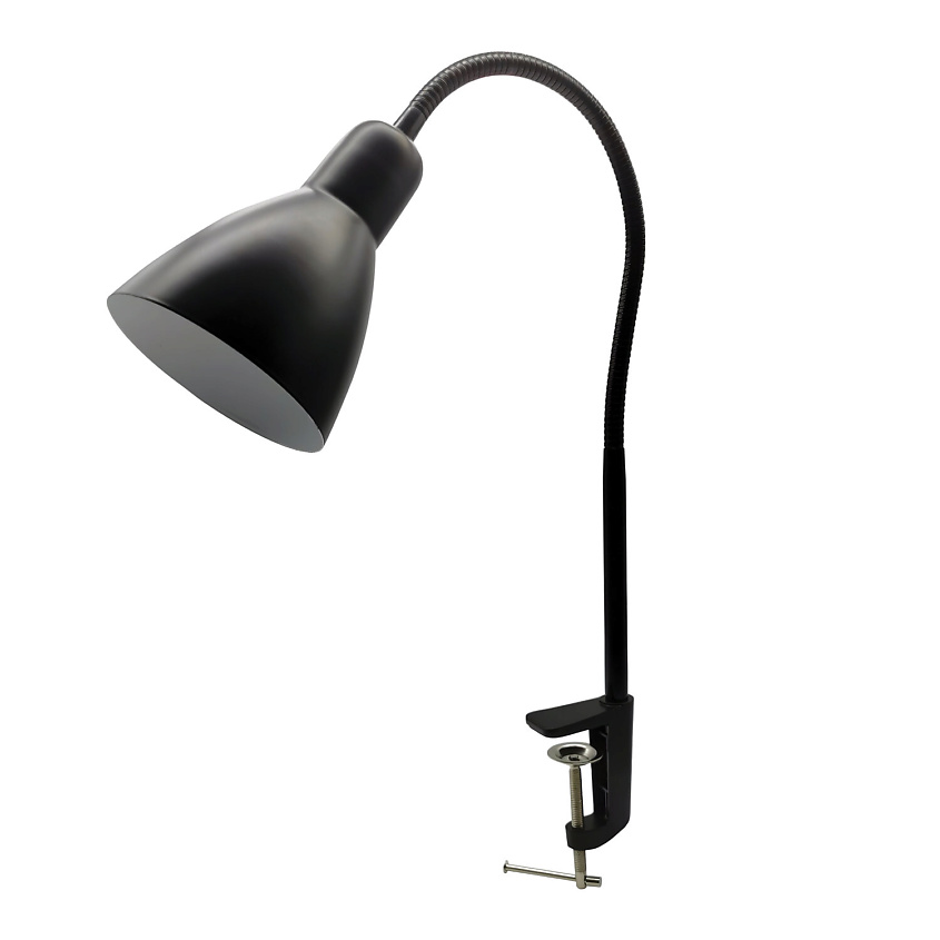 Изображение товара SONNEN Светильник настольный PH-370, Черный