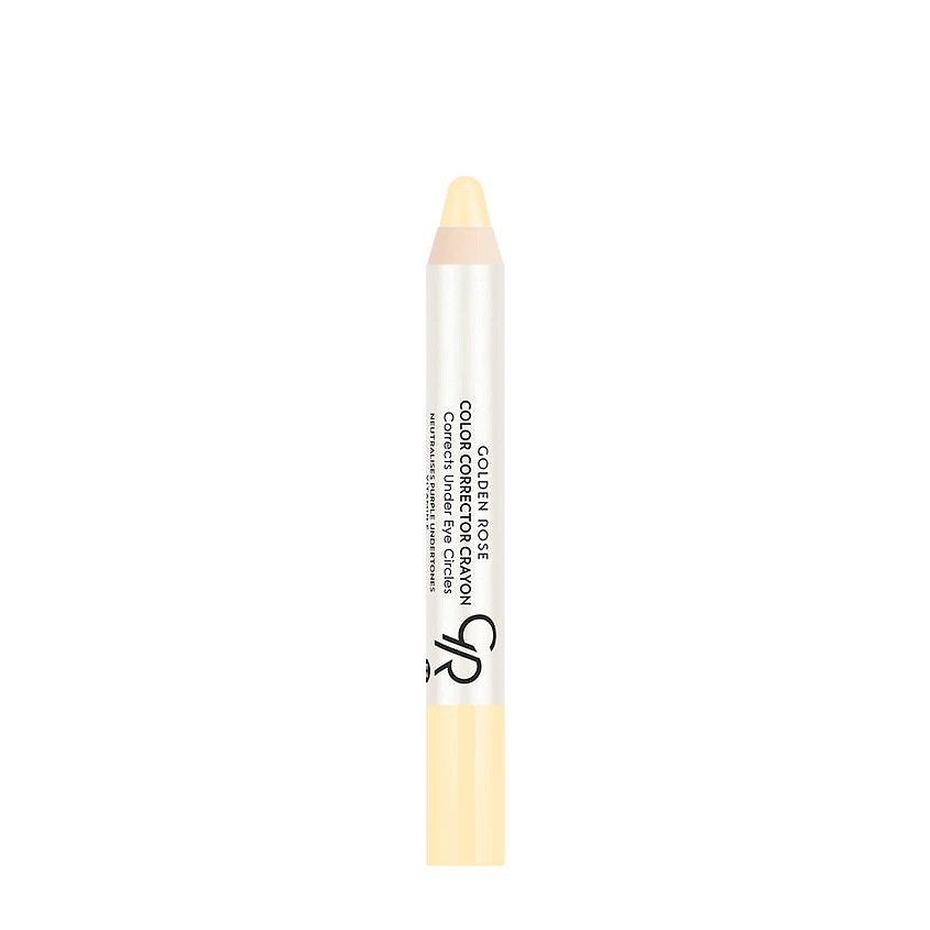 Изображение товара GOLDEN ROSE Корректор цветной для макияжа лица COLOR CORRECTOR CRAYON, №53