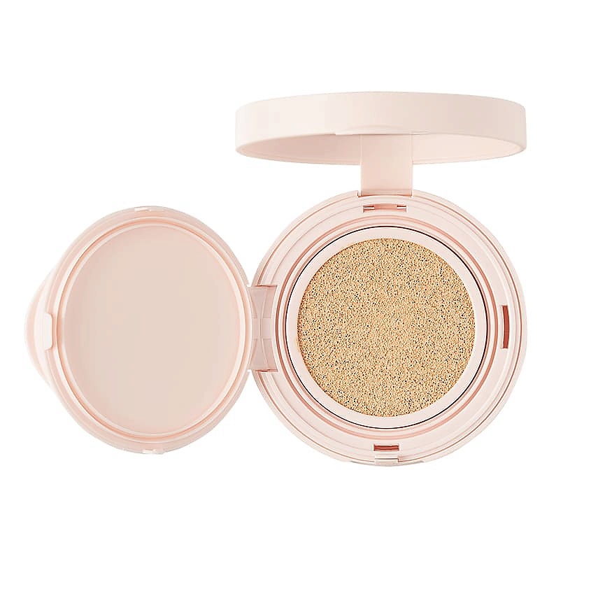 Изображение товара HOLIKA HOLIKA Тональная основа-кушон для лица Holipop Blur Lasting Cushion, 02 Pink Blur, 13 г