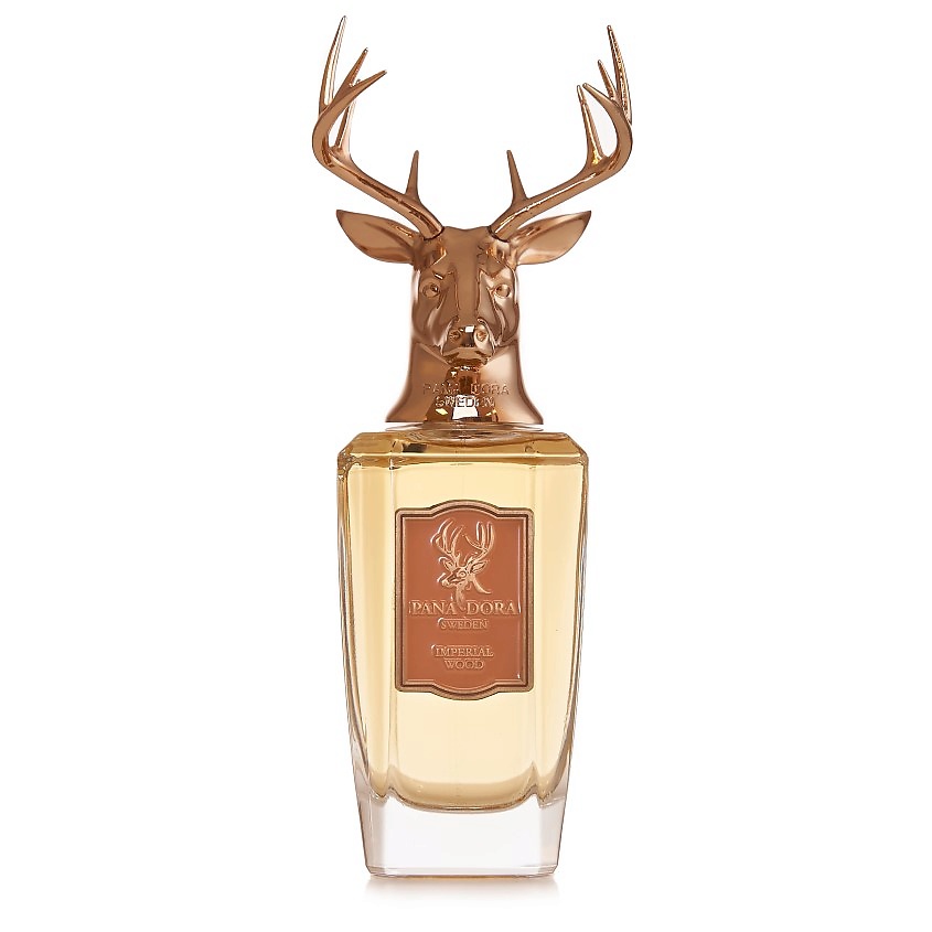 Изображение товара PANA DORA Imperial Wood, Духи, спрей 100 мл