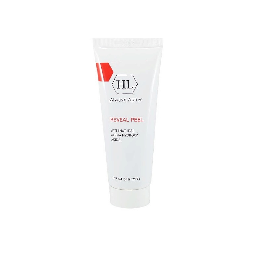Изображение товара HOLY LAND Reveal Peel With Natural Alpha Hydroxy Acids - Пилинг-гель, 75 мл