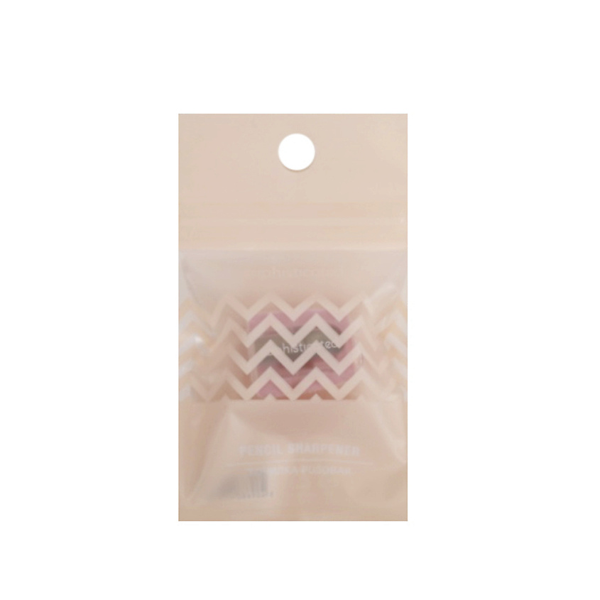 Изображение товара Точилка SOPHISTICATED розовая компактная для косметических карандашей