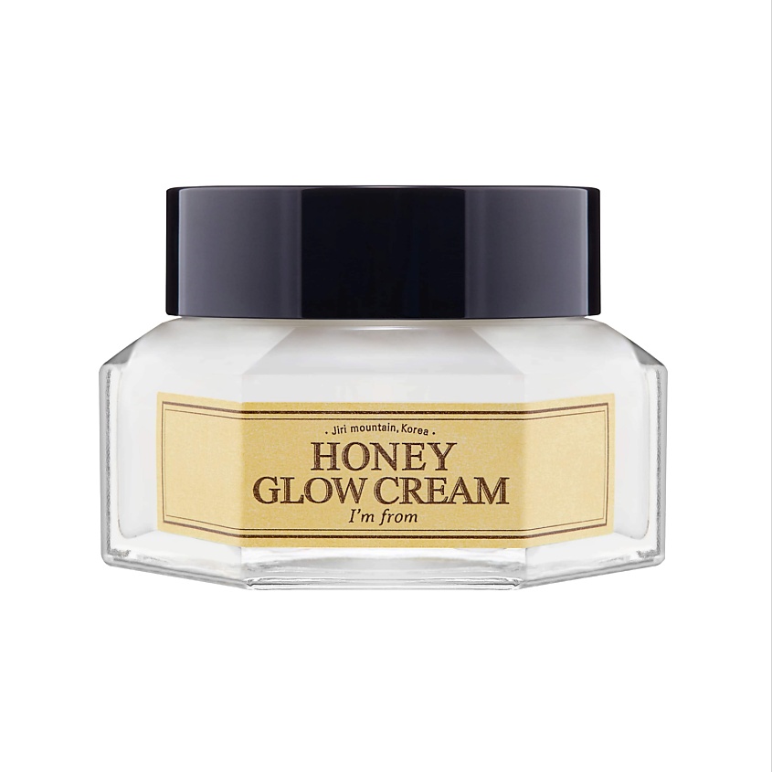 Изображение товара I'M FROM Крем питательный с медом, 50g