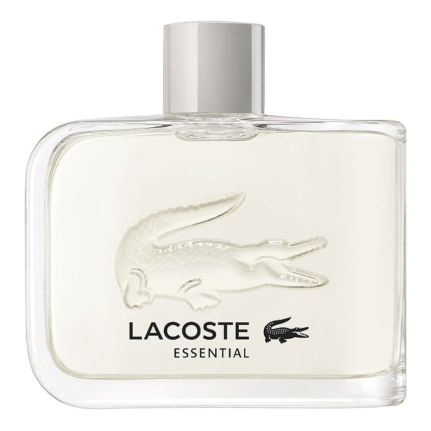 Изображение товара LACOSTE Essential, Туалетная вода, спрей 125 мл