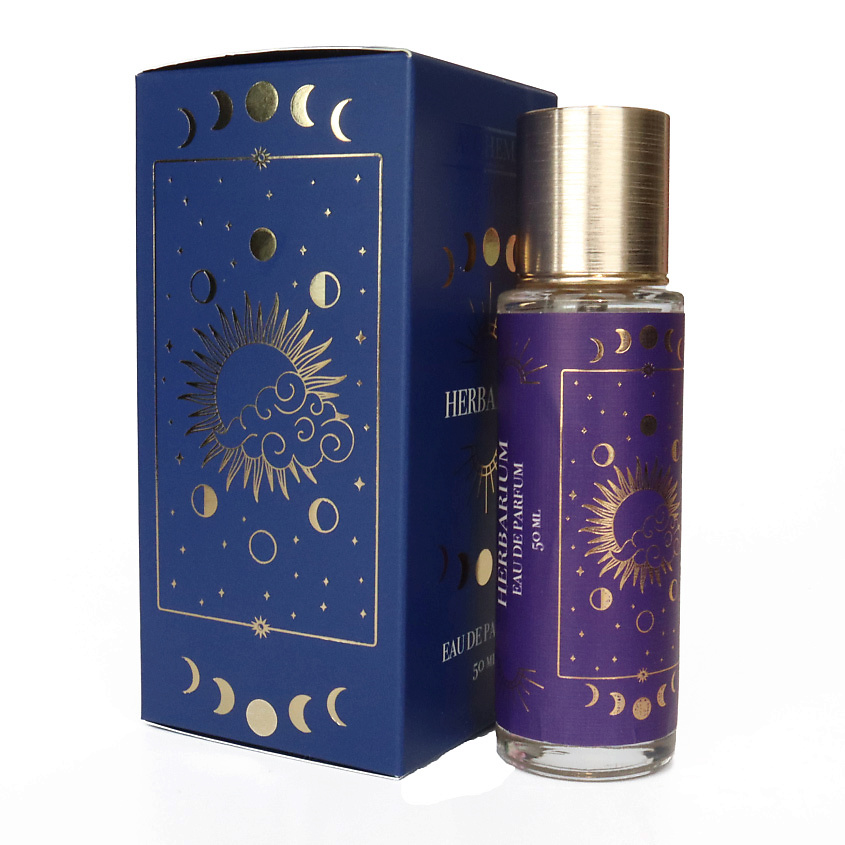 Изображение товара ALCHEMIST Elements "Herbarium", Парфюмерная вода, спрей 30 мл